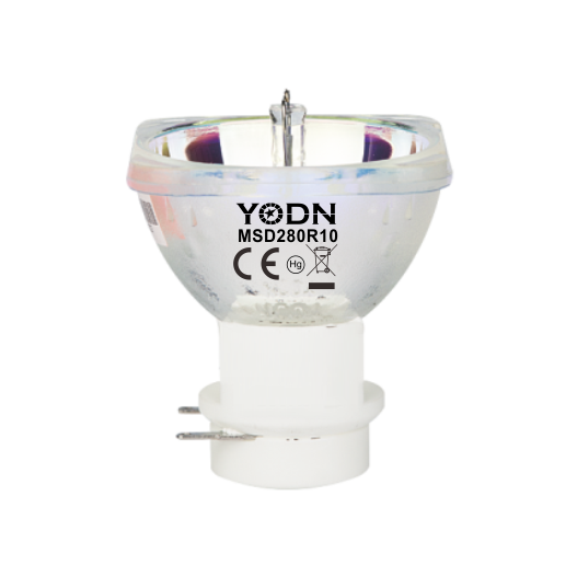 LAMPARA YODN MSD 10R - 280W