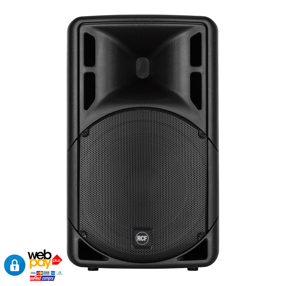 Parlante activo RCF ART 315-A MK4