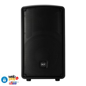 Parlante activo RCF HD10A MK4