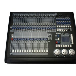 Controlador DMX PURPURE - 2048