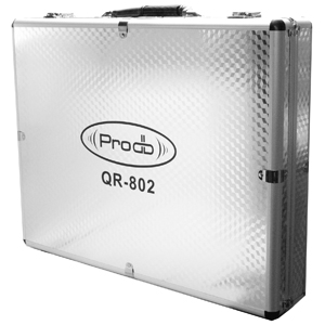 qr802 case