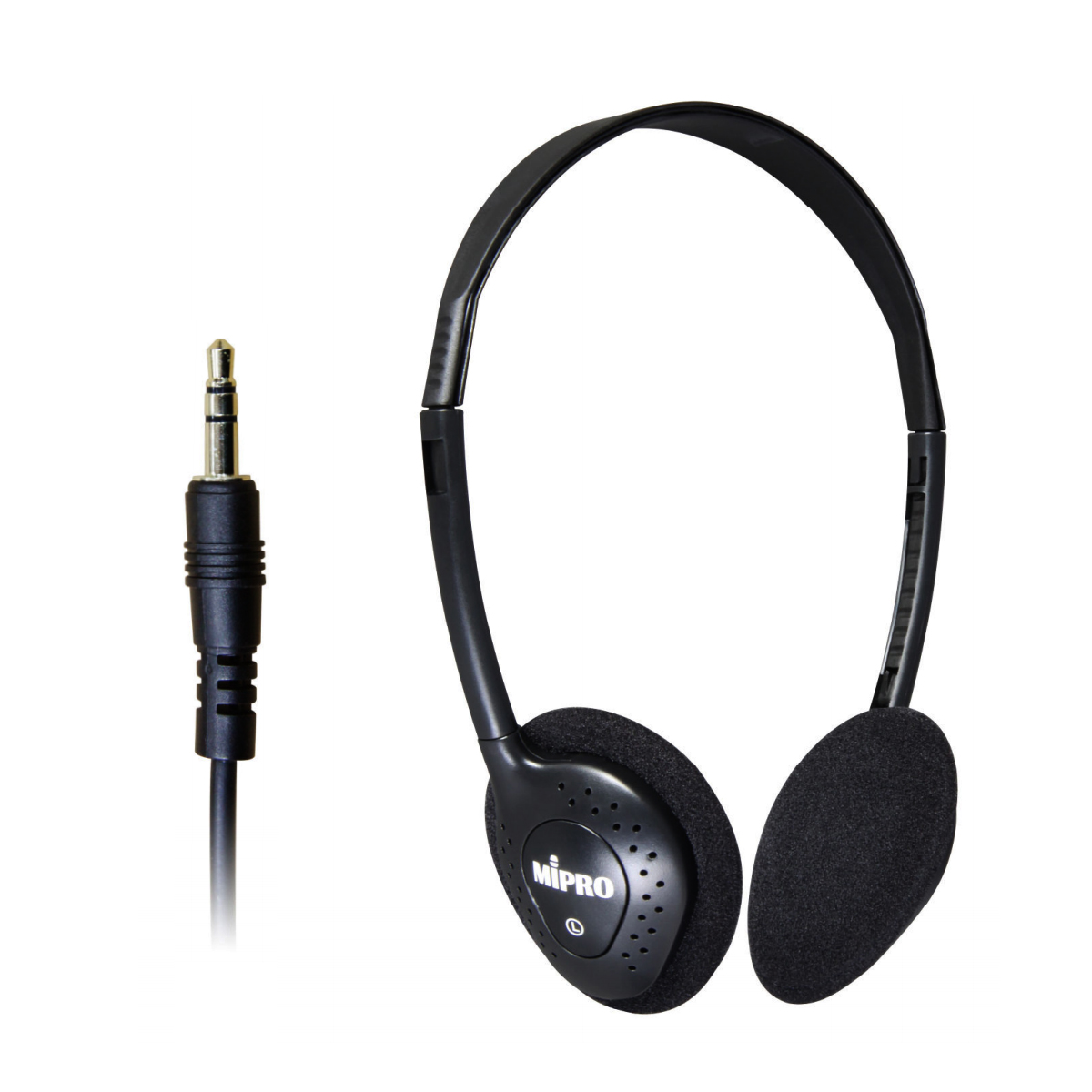 Audifono estereo MIPRO E20-S