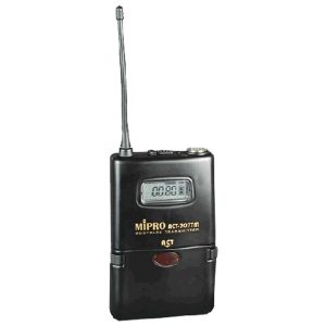 Emisor bodypack MIPRO ACT 7 TM