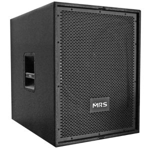 Sub-bajo Pasivo MRS H-118