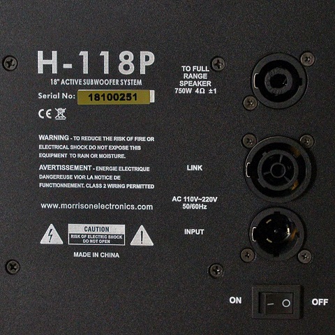 118ppower