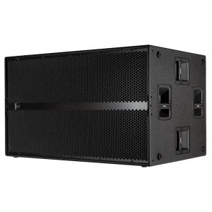 SUB BAJO ACTIVO RCF 9007-AS