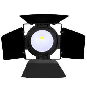 Foco Frenel led COB04 PAR 200 W blanco Calido Frio Glowing