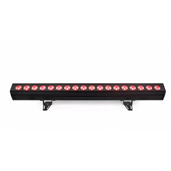 Glowing Lights - BAR LED 18X18W WATERPROOF