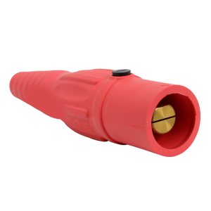CAMLOCK MARINCO 400 A. MACHO ROJO VOLANTE