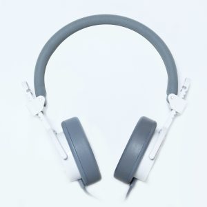 Audifonos AIAIAI C/MIC CAPITAL ALPINE WHITE