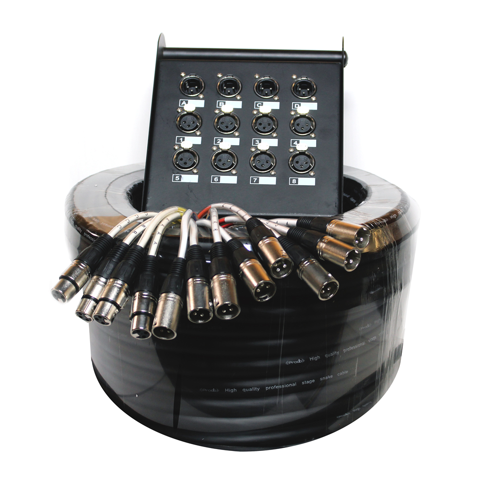 Multipar PRODB SC048-1230 30mt