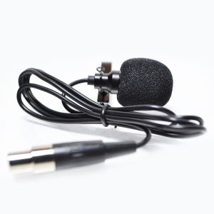 Micrófono inalambrico de lavalier PRODB QR-800