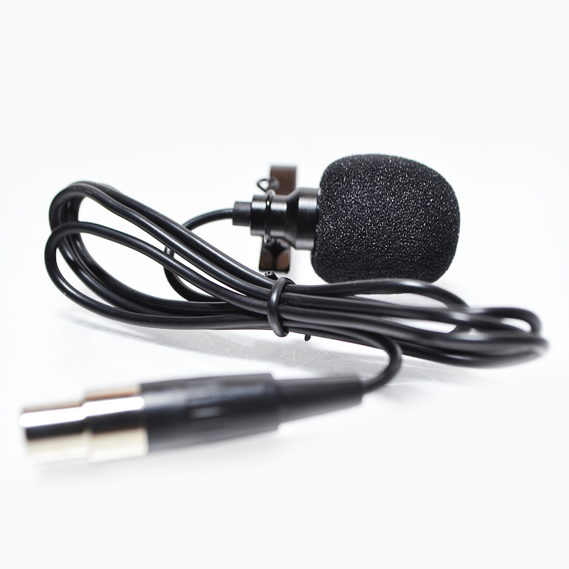 Micrófono inalambrico de lavalier PRODB QR-800