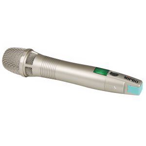 Microfono de mano Mipro ACT80HC DIGITAL recargable