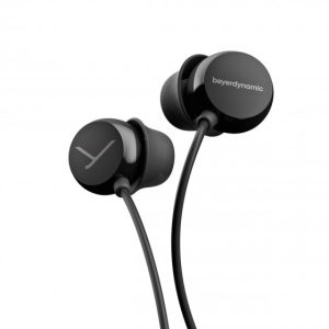 Audifono Beyerdynamic BEAT BYRD black