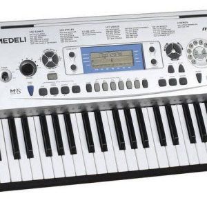 TECLADO MEDELI M20