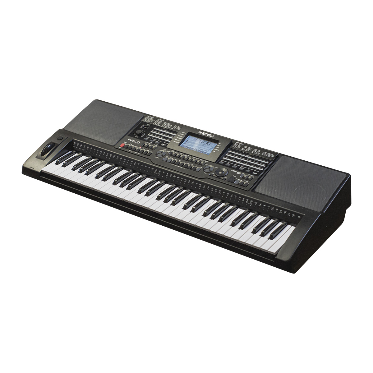 TECLADO MEDELI MD600