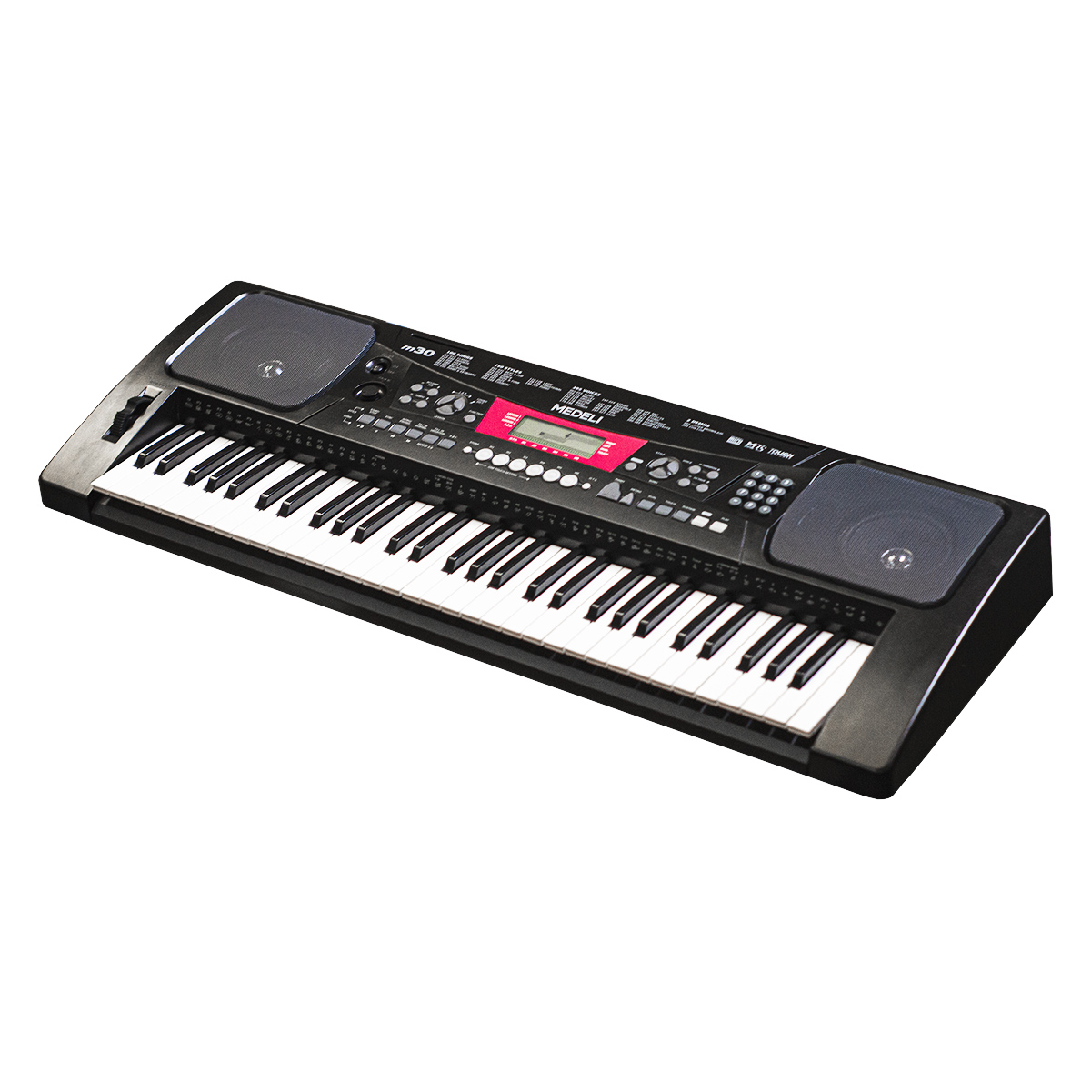 TECLADO MEDELI M30