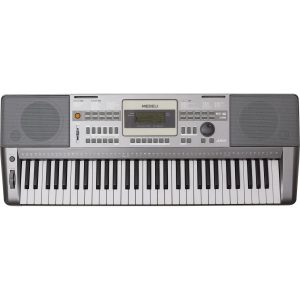 TECLADO MEDELI A100