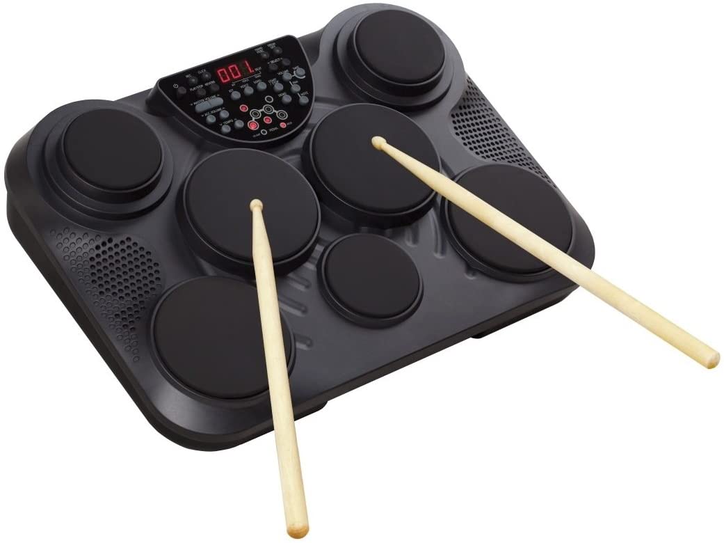 Bateria Digital Medeli DD315