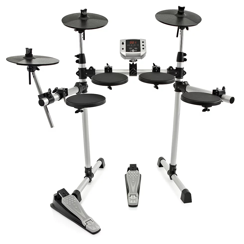 Bateria Digital Medeli DD400