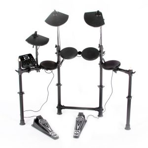 Bateria Digital Medeli DD401