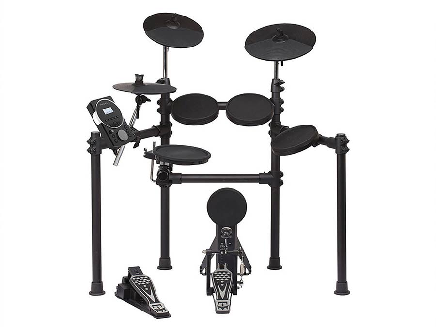 Bateria Digital Medeli DD630S