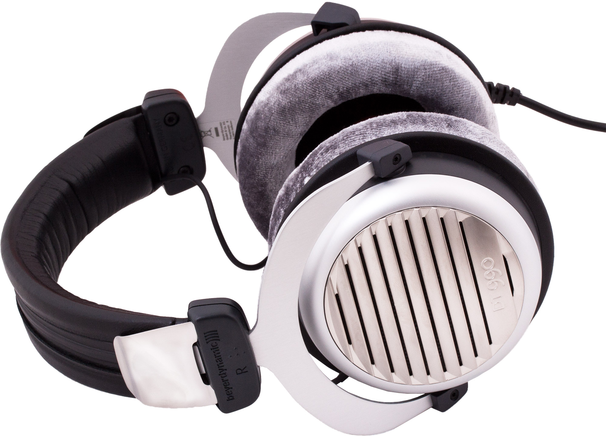 DT 990 edition 4