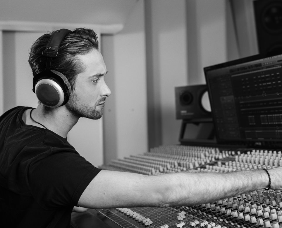 DT880 pro -Impulsverhalten-xl