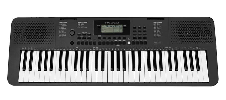 MK 100 2