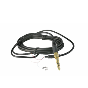BEYERDYNAMIC CABLE DE CONEXIÓN CONJUNTO DE CABLE DE 3 mts