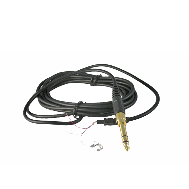 BEYERDYNAMIC CABLE DE CONEXIÓN CONJUNTO DE CABLE DE 3 mts