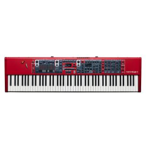 NORD STAGE 3 88 Teclas - Teclado sintetizador