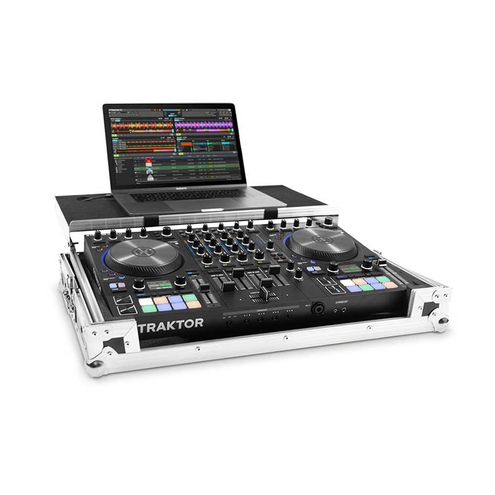 CASE TRAKTOR KONTROL S4 MK3 Flight Case Native Instruments