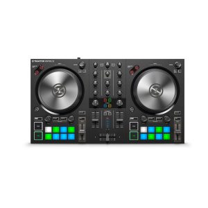 TRAKTOR KONTROL S2 MK3 Native Instruments/ Por llegar 05/06/24