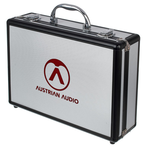 caja metal oc18