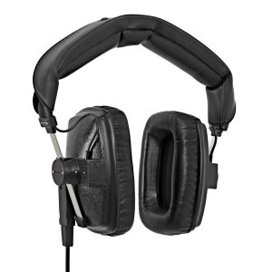 Audifono Beyerdynamic DT 100 400 ohms black
