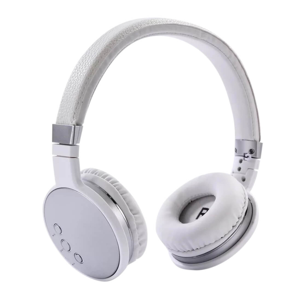 Audifono con Bluetooth SUPER HD-Wireless BT-016 PRODB