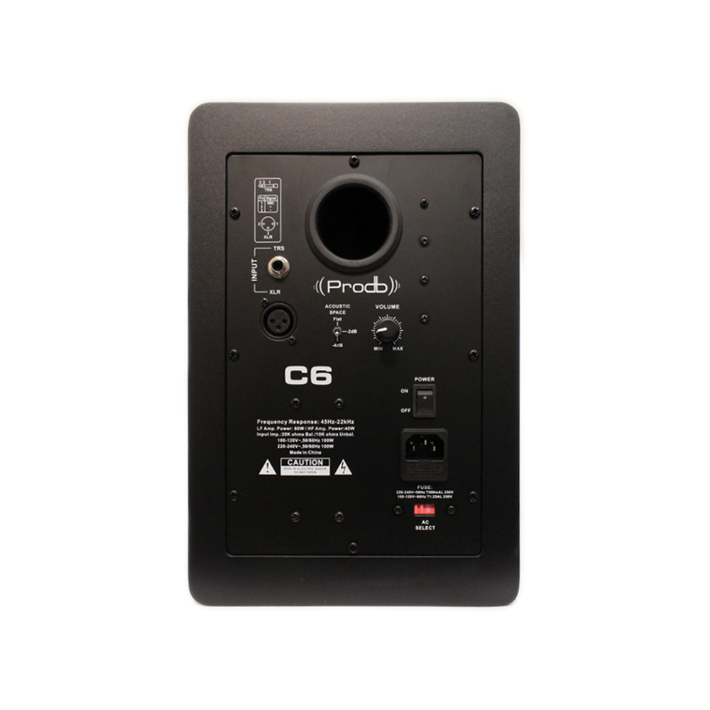 C6 PRODB 2