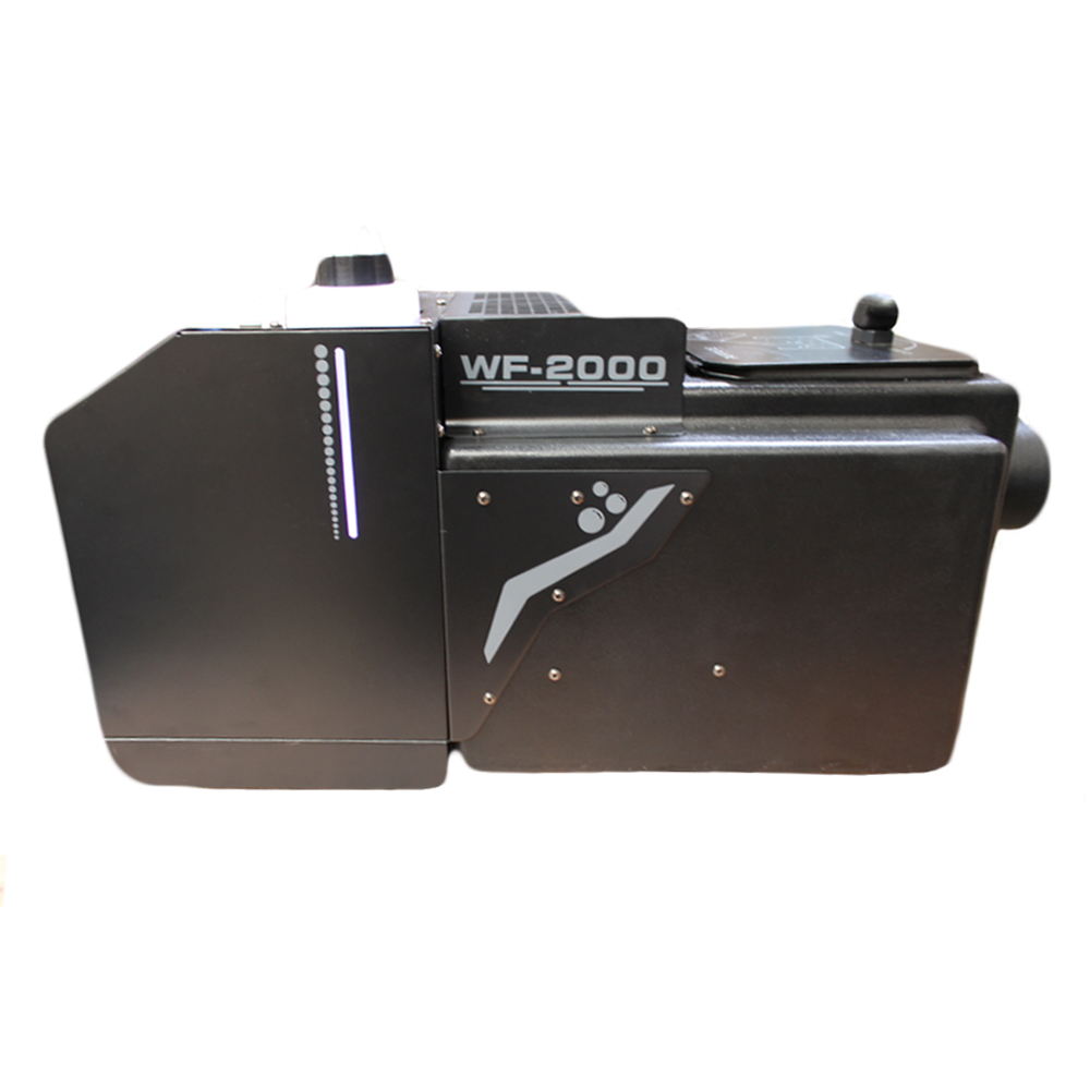 Water Fog Machine 2000
