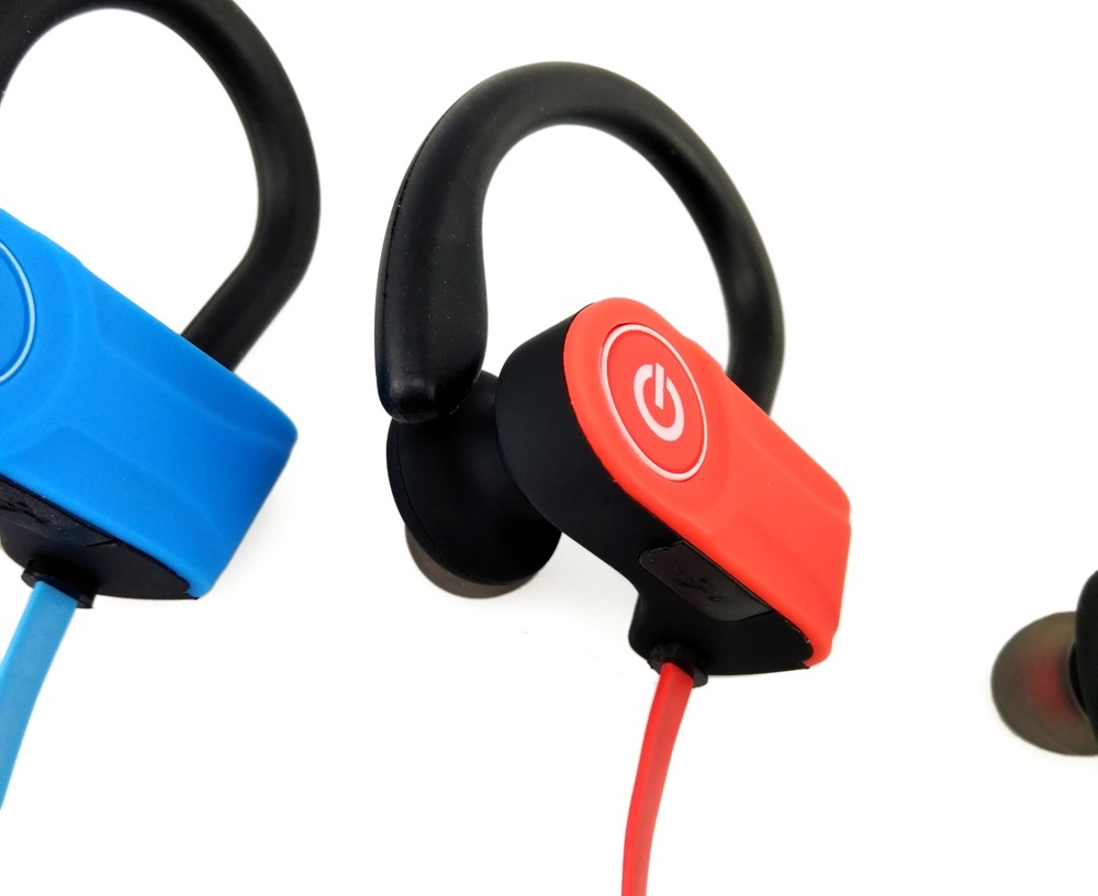 Audifono Deportivos con Bluetooth V4.2 PRODB