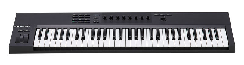 KOMPLETE KONTROL A61 Native Instruments