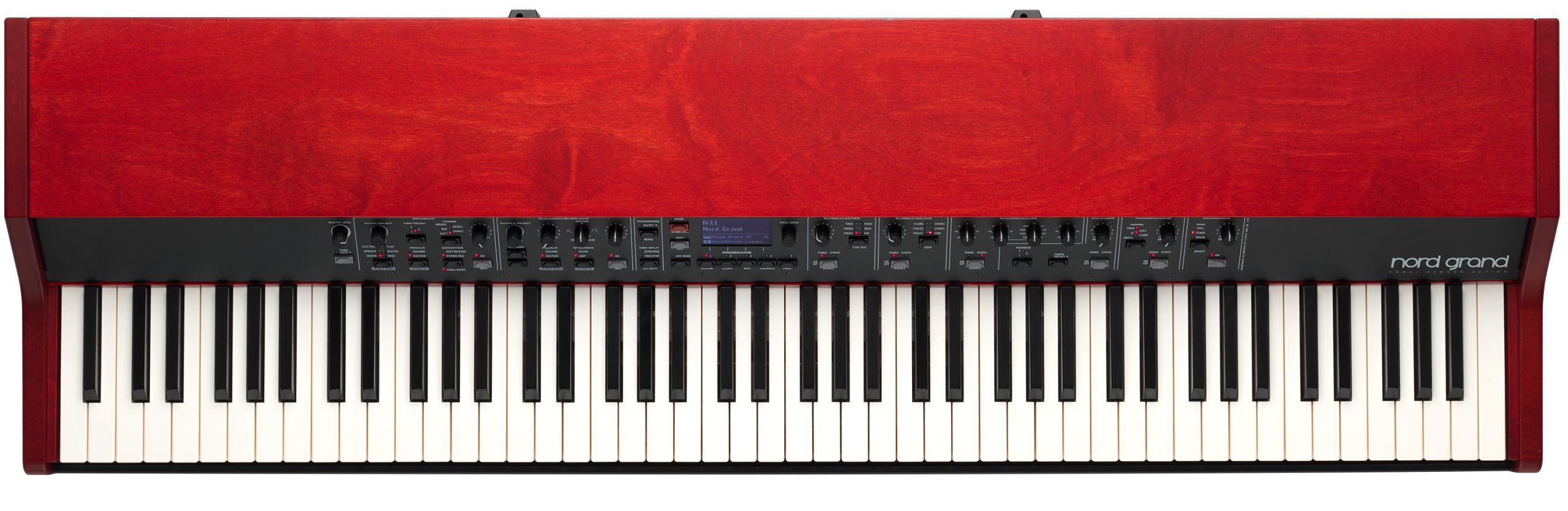 Nord Grand 88 teclas - Stage Keayboard