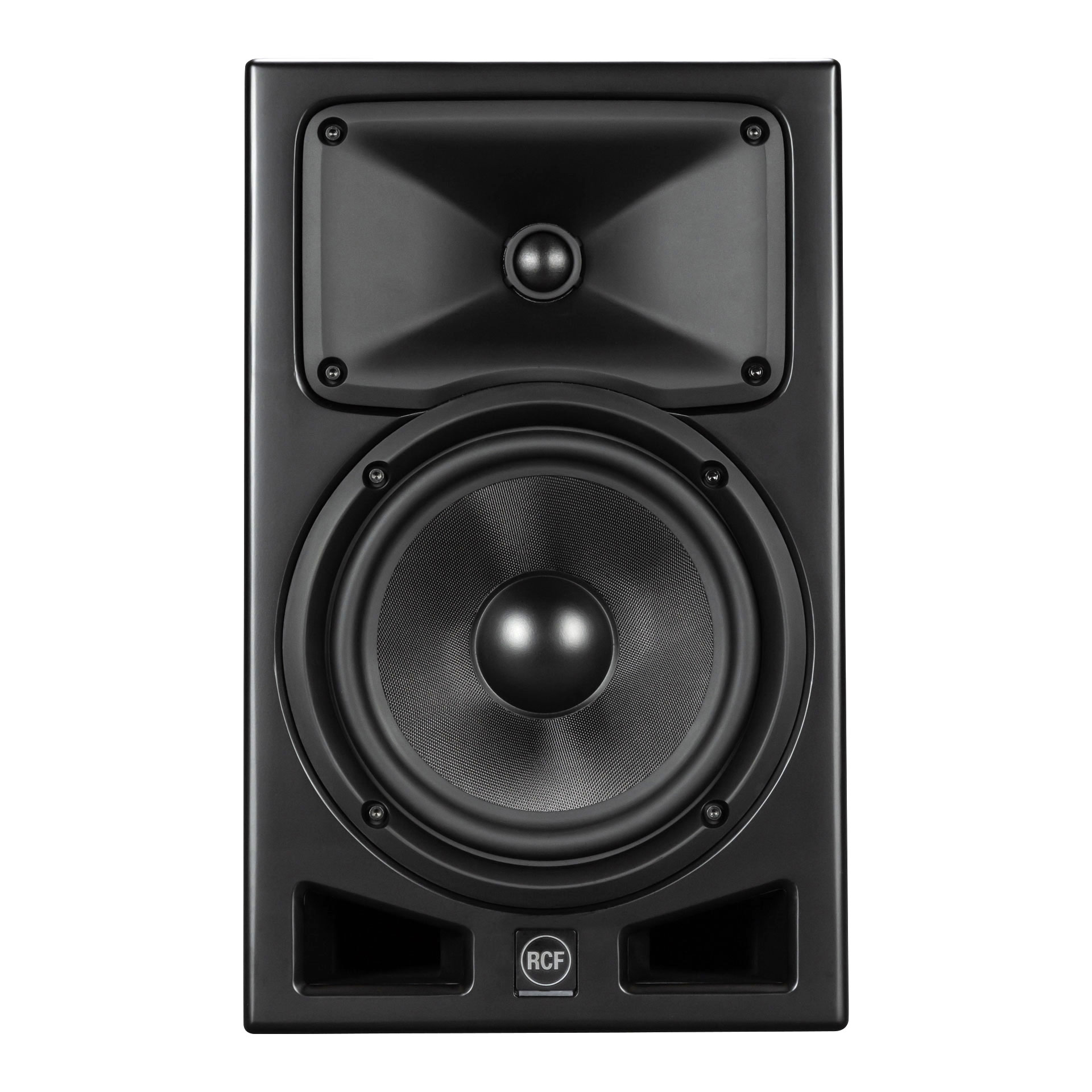 MONITOR RCF AYRA PRO8 DE ESTUDIO ACTIVO (UNIDAD)