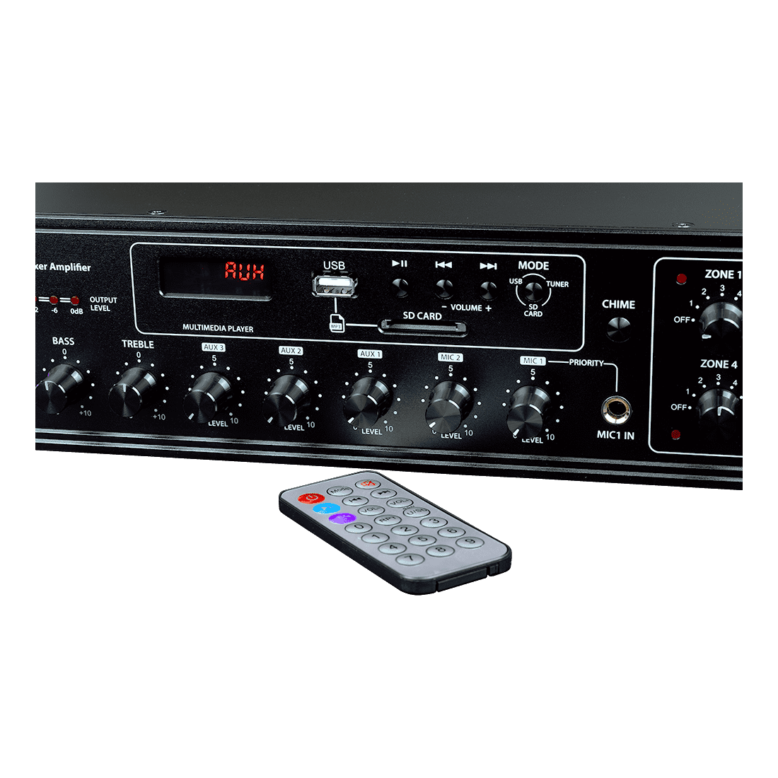 MX3502