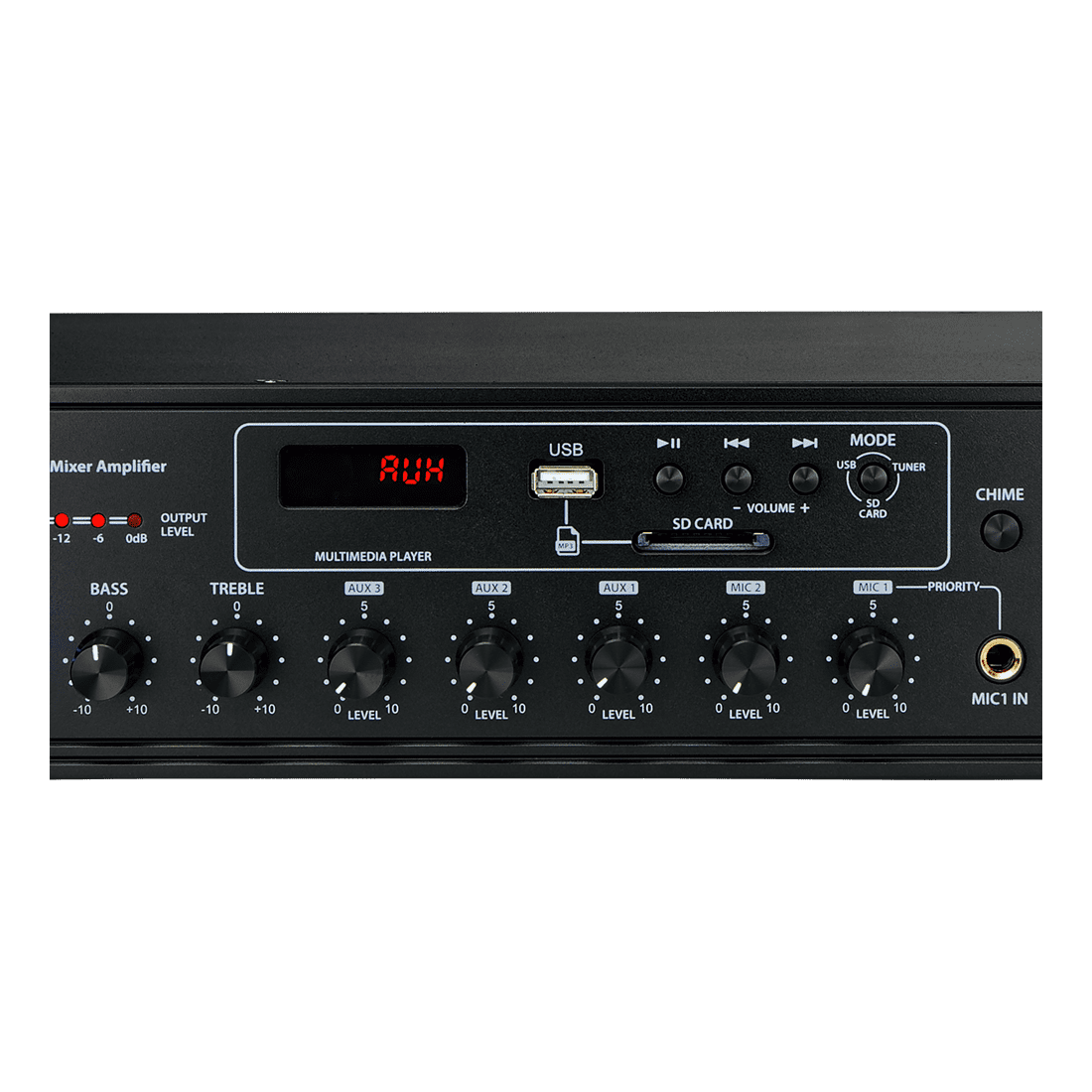 MX3503