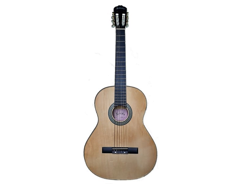 Guitarra acustica Memphis CG100