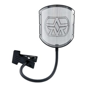 ANTI POP ASTON SHIELD GN