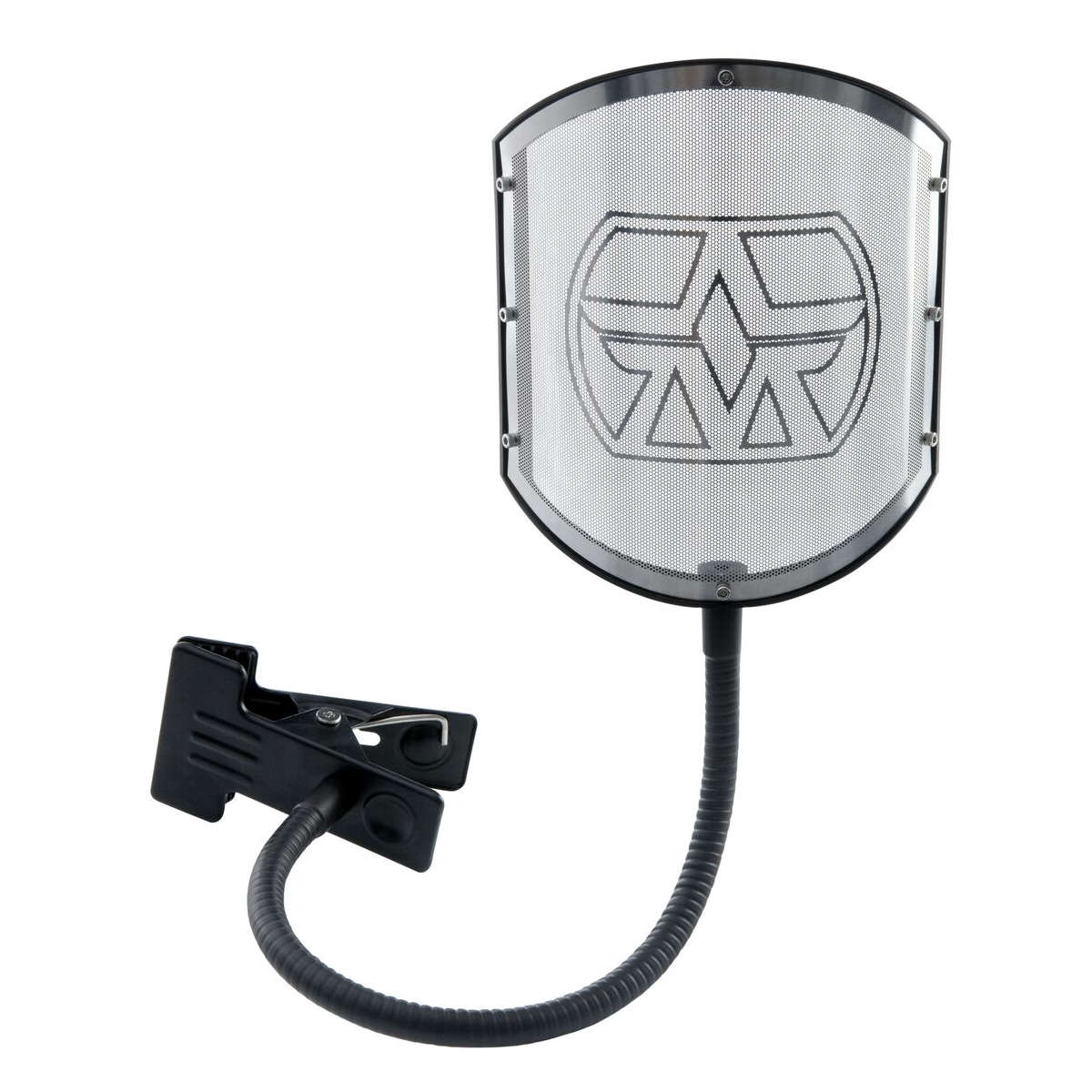 ANTI POP ASTON SHIELD GN