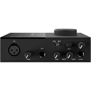 Interfaz de audio NATIVE INSTRUMENT KOMPLETE AUDIO 1